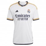 Nogometni Dresovi Real Madrid Vini Jr. 7 Dječji Domaći 2023-24 Kratkih Rukava